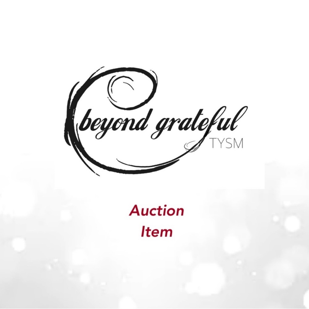 Auction Item